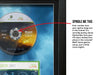 Halo 3 (Xbox 360) Inspired By Exhibition Range Framed Game - Frame-A-Game