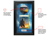 Halo 3 (Xbox 360) Inspired By Exhibition Range Framed Game - Frame-A-Game