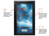 Halo 3 (Xbox 360) Inspired By Exhibition Range Framed Game - Frame-A-Game