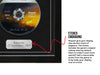 Halo 3 (Xbox 360) Expo Pro Range Framed Game - Frame-A-Game