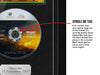 Halo 3 (Xbox 360) Expo Pro Range Framed Game - Frame-A-Game