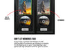 Halo 3 (Xbox 360) Expo Pro Range Framed Game - Frame-A-Game