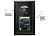 Halo 3: ODST (Xbox 360) Exhibition Range Framed Game - Frame-A-Game