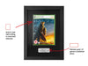Halo 3 (Xbox 360) Framed Game - Frame-A-Game