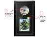 Halo: Combat Evolved (Xbox) Exhibition Range Framed Game - U.S. Version - Frame-A-Game
