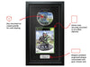 Halo: Combat Evolved (Xbox) Exhibition Range Framed Game - Frame-A-Game