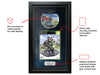 Halo: Combat Evolved (Xbox) Inspired By Exhibition Range Framed Game - Frame-A-Game