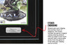 Halo: Combat Evolved (Xbox) Exhibition Range Framed Game - Frame-A-Game