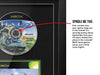 Halo: Combat Evolved (Xbox) Exhibition Range Framed Game - Frame-A-Game