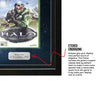 Halo : Combat Evolved (Xbox) inspiré du jeu encadré Exhibition Range