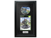Halo: Combat Evolved (Xbox) Exhibition Range Framed Game - Frame-A-Game