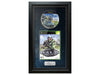 Halo: Combat Evolved (Xbox) Inspired By Exhibition Range Framed Game - Frame-A-Game