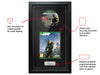 Halo Infinite (Xbox Series) Exhibition Range Framed Game - Frame-A-Game