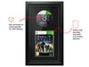 Halo: Reach (Xbox 360) Exhibition Range Framed Game - Frame-A-Game
