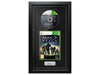 Halo: Reach (Xbox 360) Exhibition Range Framed Game - Frame-A-Game