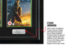 The Halo Trilogy + Map Pack (Xbox) Quadrilogy Exhibition Range Framed Games - Frame-A-Game