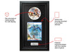 Horizon: Forbidden West (PS5) Exhibition Range Framed Game - Frame-A-Game