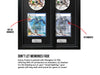 Horizon: Forbidden West (PS5) Exhibition Range Framed Game - Frame-A-Game