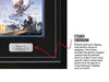 Horizon: Zero Dawn Complete Edition (PS4) Exhibition Range Framed Game - Frame-A-Game