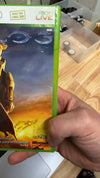 Halo 3 (Xbox 360) Jeu encadré