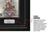Kingdom Hearts 2 NTSC Version (PS2) Exhibition Range Framed Game - Frame-A-Game