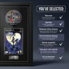 Jeu encadré Kingdom Hearts (PS2) de la gamme Exhibition 