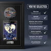 Jeu encadré Kingdom Hearts (PS2) de la gamme Exhibition 