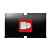 MagLevate® Art - Support mural Steelbook ouvert