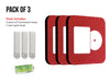 MagLevate® - Steelbook Wall Mount - Frame-A-Game
