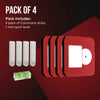 Support mural MagLevate® pour Steelbook