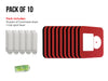 MagLevate® - Steelbook Wall Mount - Frame-A-Game