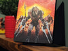 MagStand - Steelbook Desk/Shelf Display - Frame-A-Game