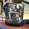 MagStand - Présentoir de bureau/étagère Steelbook