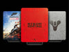 MagStand - Steelbook Desk/Shelf Display - Frame-A-Game