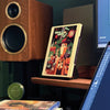 MagStand - Présentoir de bureau/étagère Steelbook