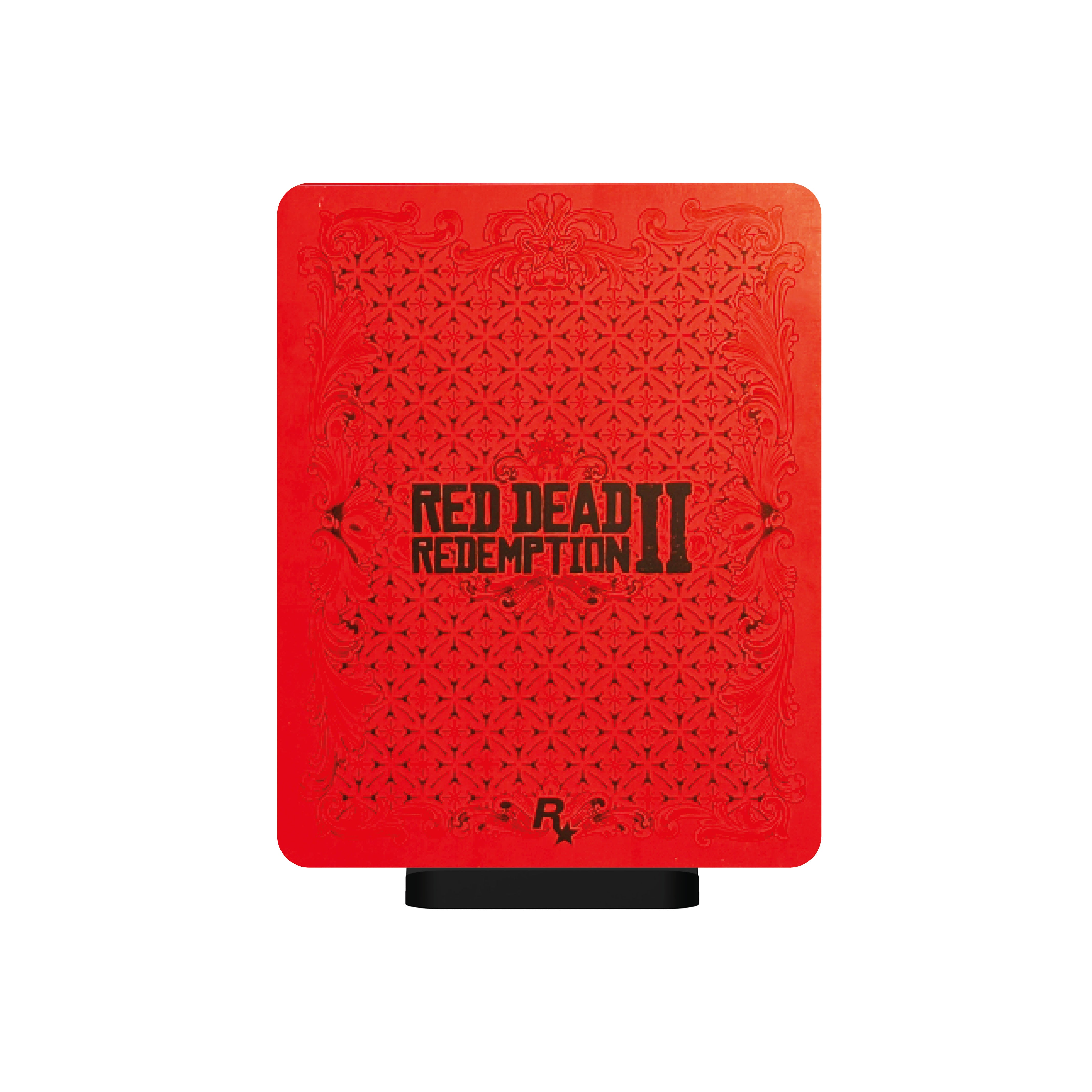 MagStand - Présentoir de bureau/étagère Steelbook
