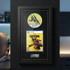 Marvel's Wolverine PS5 Exhibition Range frame on display