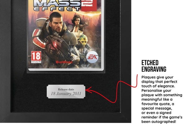 Call of Duty : Modern Warfare 2 (PS3) Jeu encadré