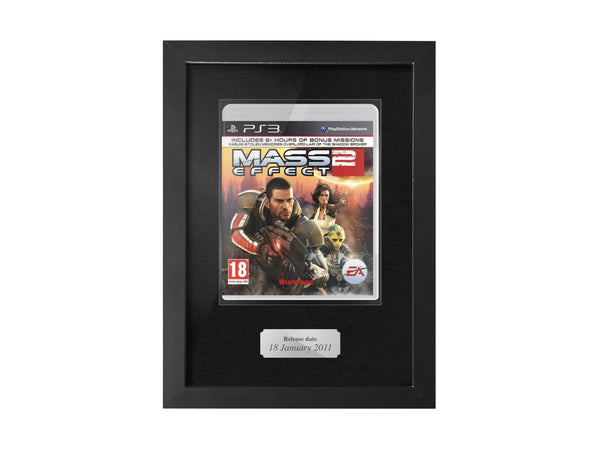 Call of Duty : Modern Warfare 2 (PS3) Jeu encadré