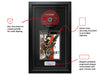 Metal Gear Solid 2: Sons of Liberty (PS2) Exhibition Range Framed Game - Frame-A-Game