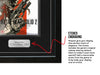 Metal Gear Solid 2: Sons of Liberty (PS2) Exhibition Range Framed Game - Frame-A-Game