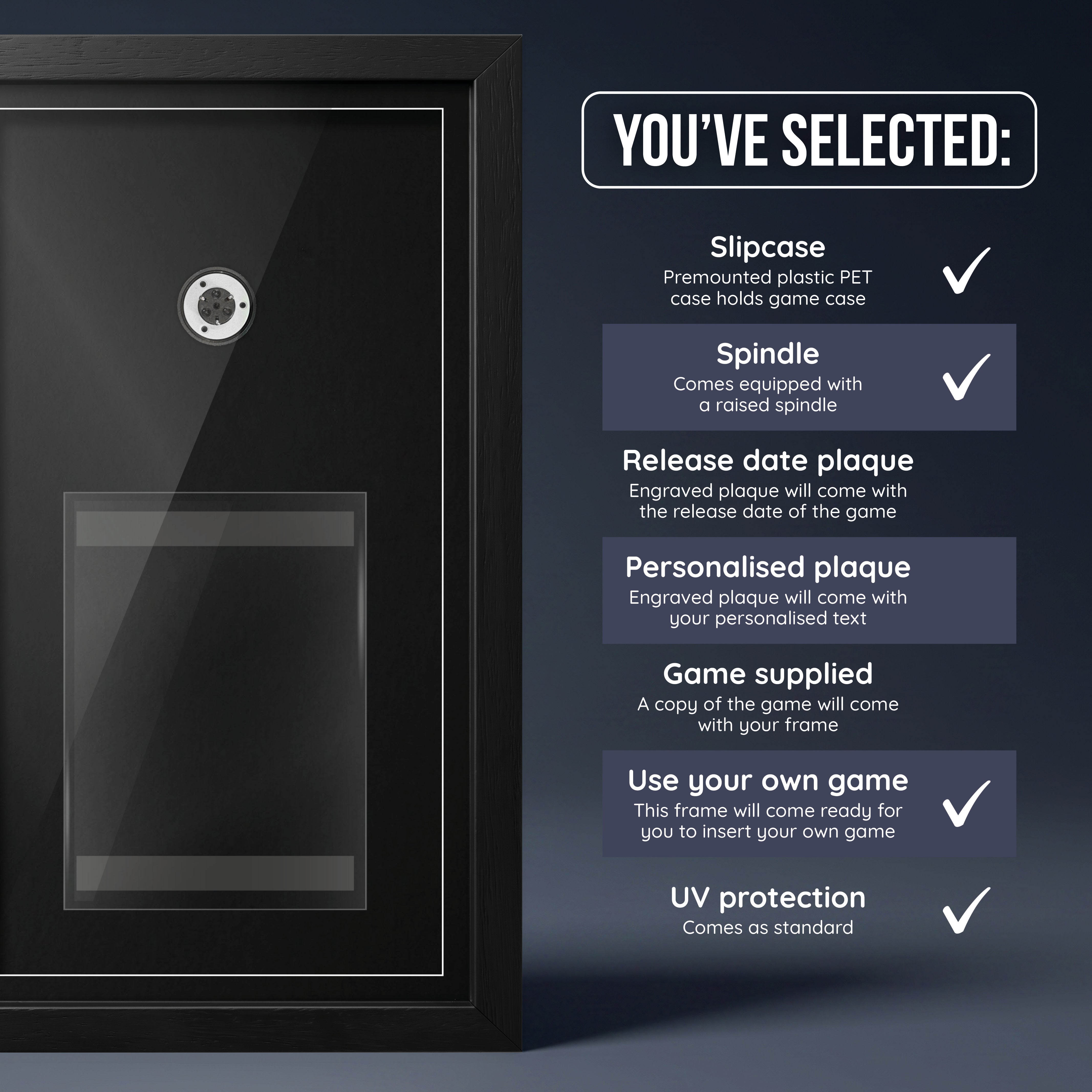 Metal Gear Solid 3 : Snake Eater (PS2) Jeu encadré de la gamme Exhibition Range