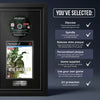Metal Gear Solid 3 : Snake Eater (PS2) Jeu encadré de la gamme Exhibition Range