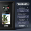 Metal Gear Solid 3 : Snake Eater (PS2) Jeu encadré de la gamme Exhibition Range