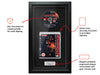 Metal Gear Solid 4: Guns of the Patriots (PS3) Exhibition Range Framed Game - Frame-A-Game
