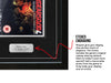 Metal Gear Solid 4: Guns of the Patriots (PS3) Exhibition Range Framed Game - Frame-A-Game
