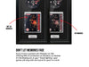 Metal Gear Solid 4: Guns of the Patriots (PS3) Exhibition Range Framed Game - Frame-A-Game