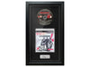 Metal Gear Solid 4: Guns of the Patriots 25th Anniversary Edition (PS3) Exhibition Range Framed Game - Frame-A-Game
