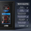 Metal Gear Solid V : The Phantom Pain (PS4) Jeu encadré de la gamme Exhibition Range