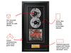 Metal Gear Solid (PS1) Elite Range Frame - Frame-A-Game